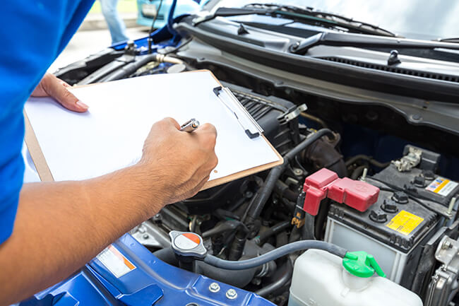 Ebers Street Garage Auto Repair in San Diego, CA (2)