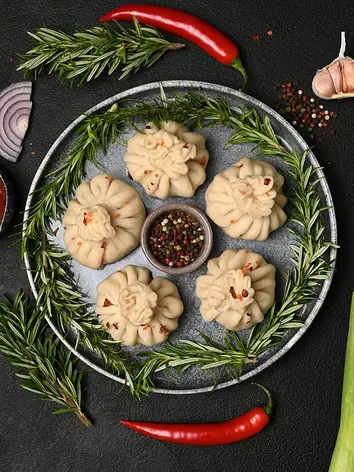 Handmade Frozen Food - Fayna Hata in Norridge, IL (2)