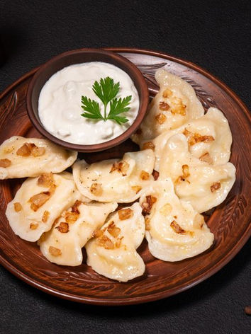 Handmade Frozen Food - Fayna Hata in Norridge, IL (3)