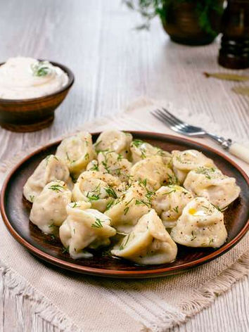 Handmade Frozen Food - Fayna Hata in Norridge, IL (4)