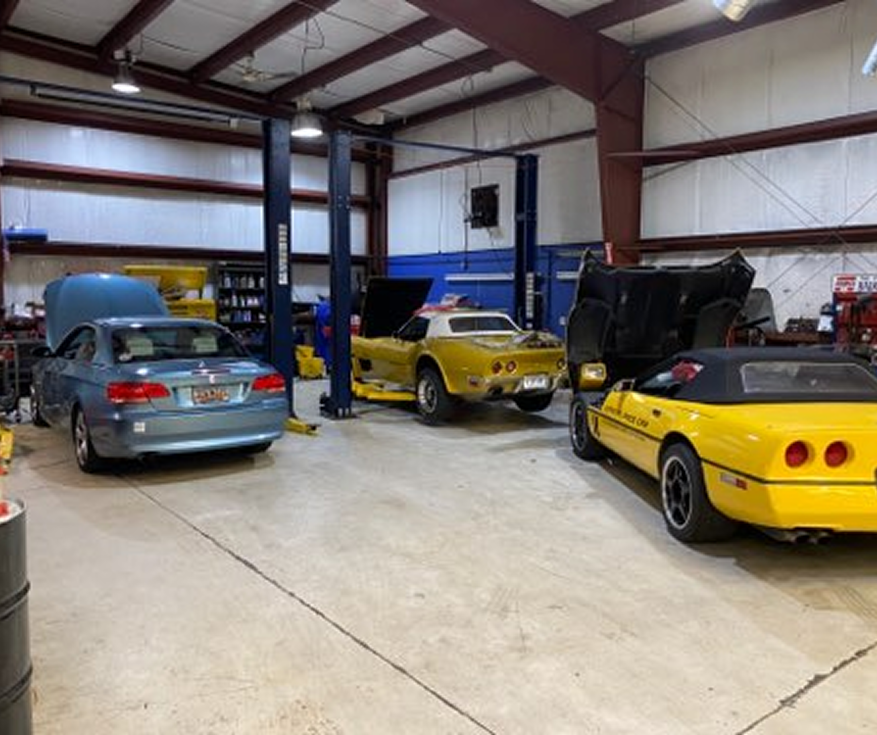 H & H Auto Service Inc. in Hilton Head Island, SC (2)