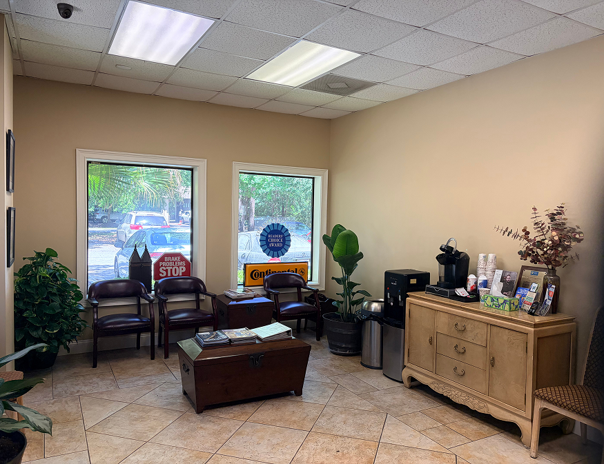 H & H Auto Service Inc. in Hilton Head Island, SC (3)