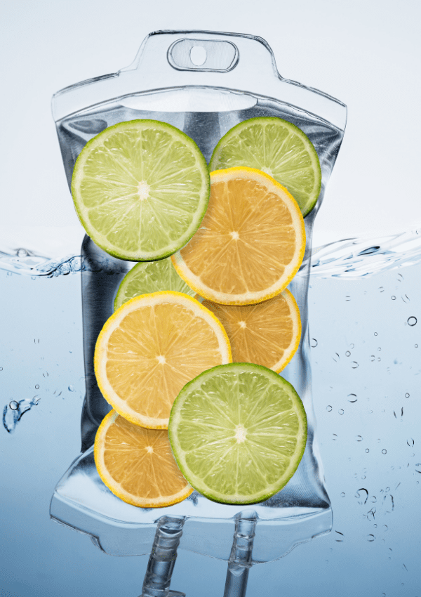 Sluice Drip Spa in Peachtree City, GA