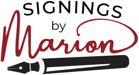 Signings By Marion in Carnegie, PA (2)