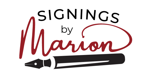 Signings By Marion in Carnegie, PA (3)