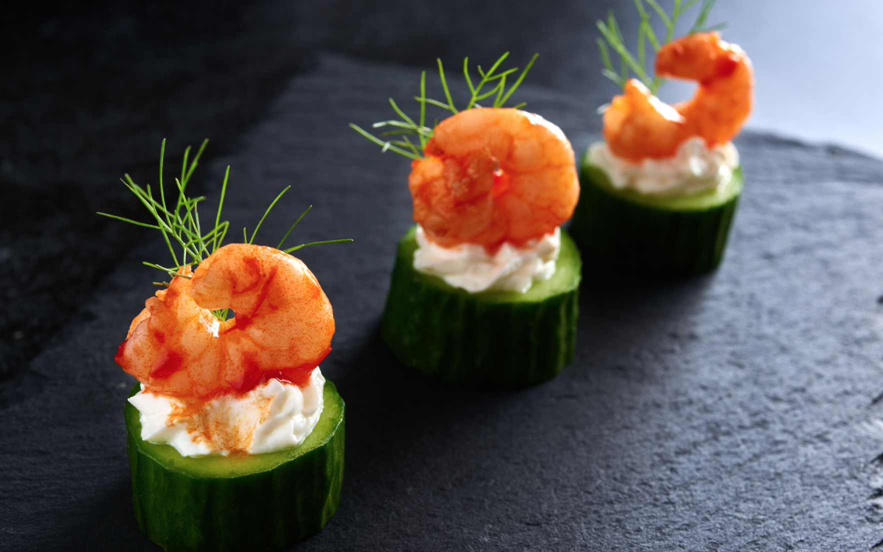 Fleur de Lis Catering in New Orleans, LA (2)