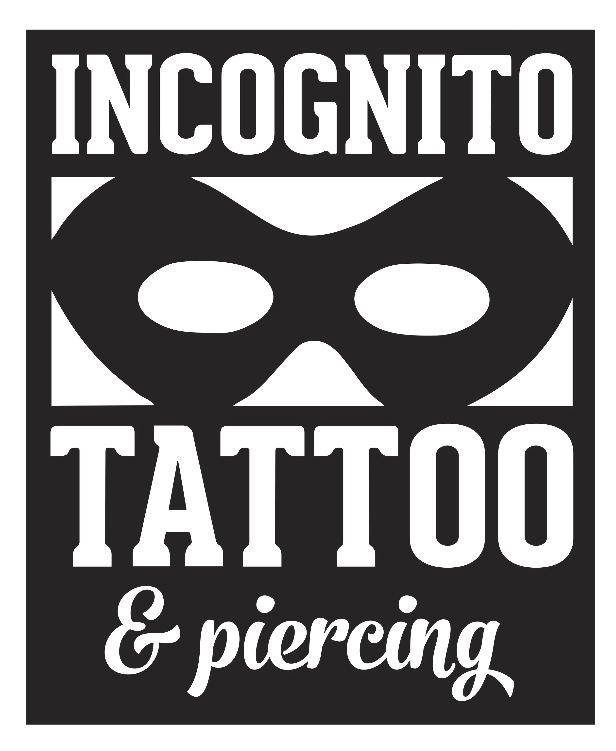 Incognito Tattoo Studio in Greencastle, PA (3)