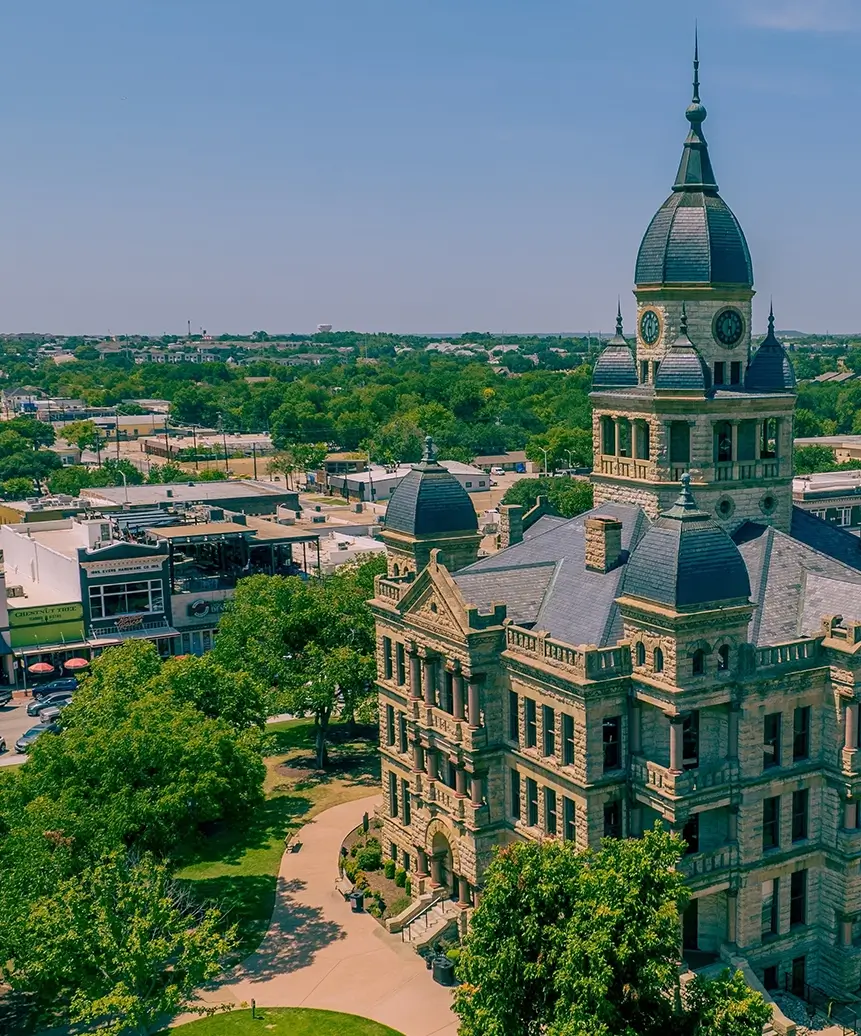 Vrba Law, PLLC in Denton, TX (3)