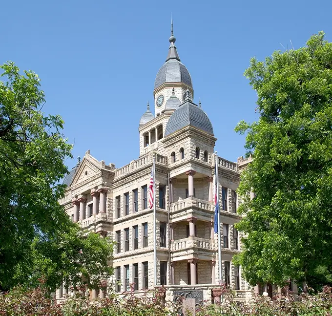 Vrba Law, PLLC in Denton, TX (4)