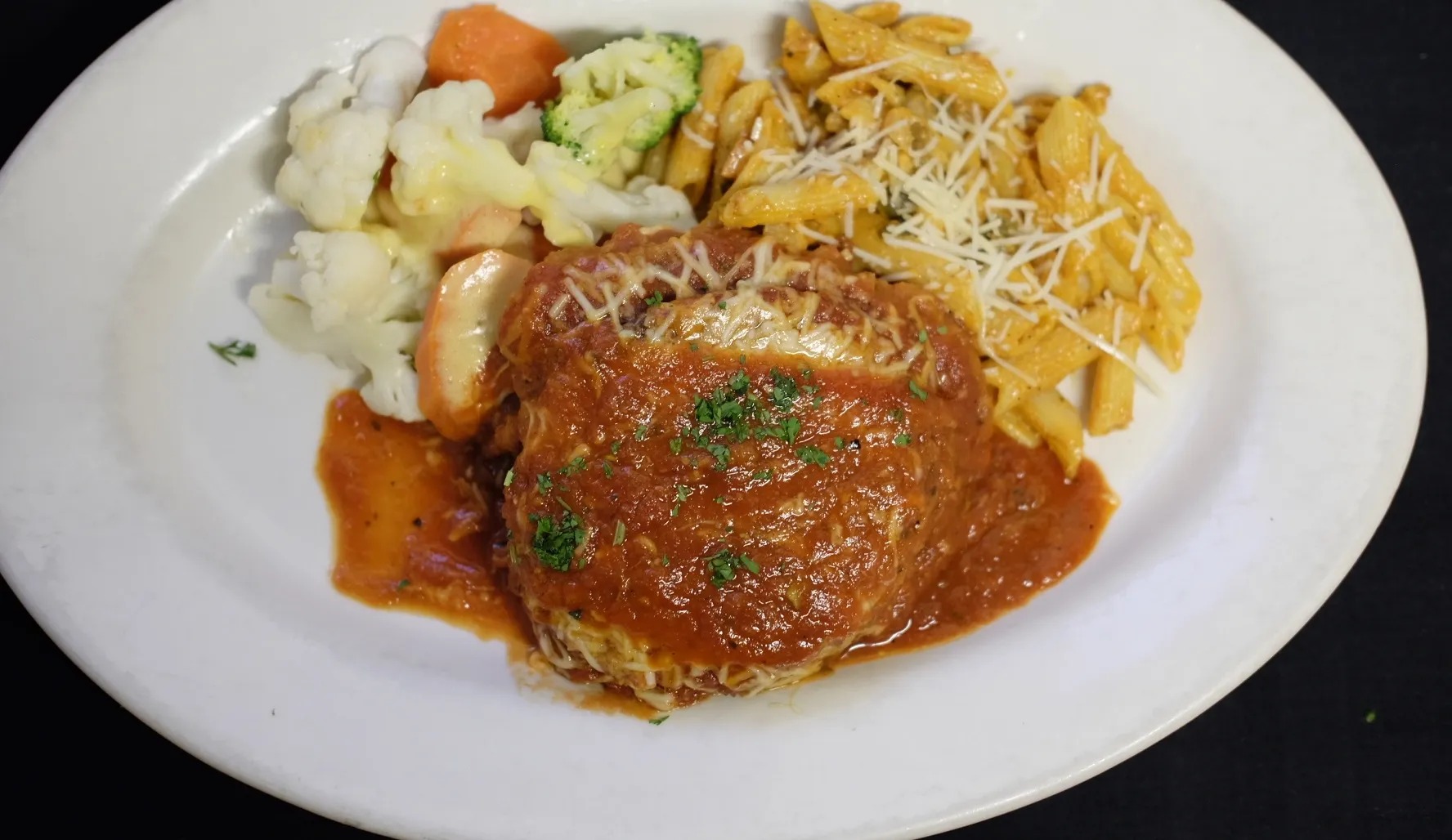 The Fish House Bar & Grill in Watsonville, CA (3)