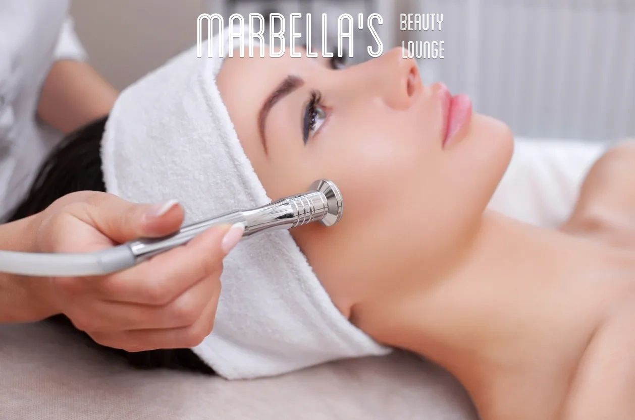 Marbella’s Beauty Lounge in Lodi, NJ