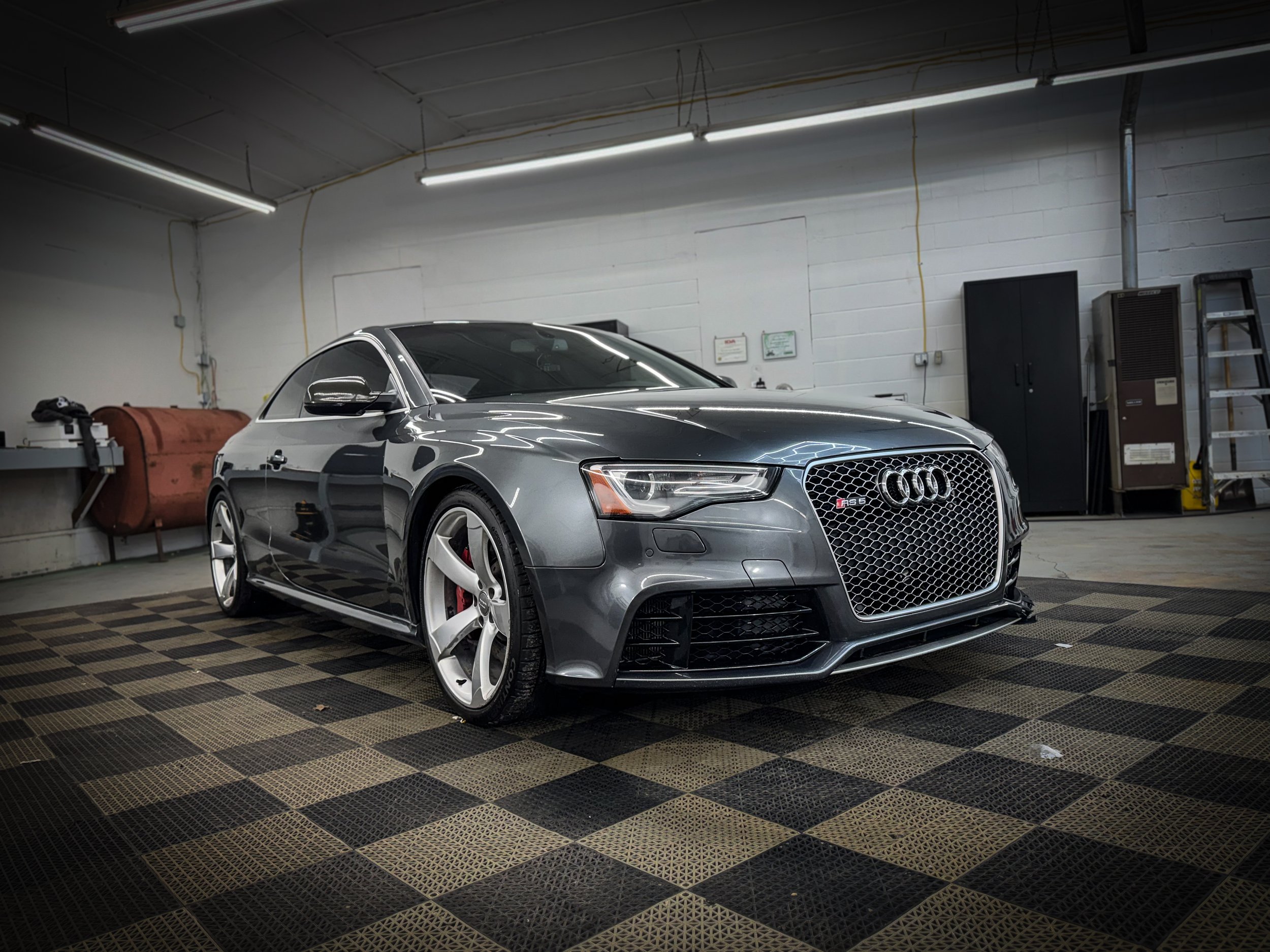 Executive Auto Specialty in Connellsville, PA (4)