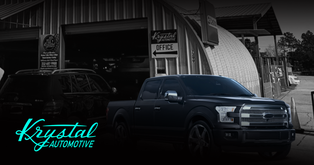 Krystal Automotive in Ocala, FL (4)