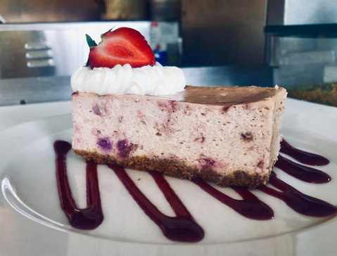 Madeline's Dining & Events in Cranesville, PA (4)