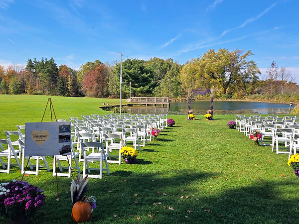 Madeline's Dining & Events in Cranesville, PA (6)