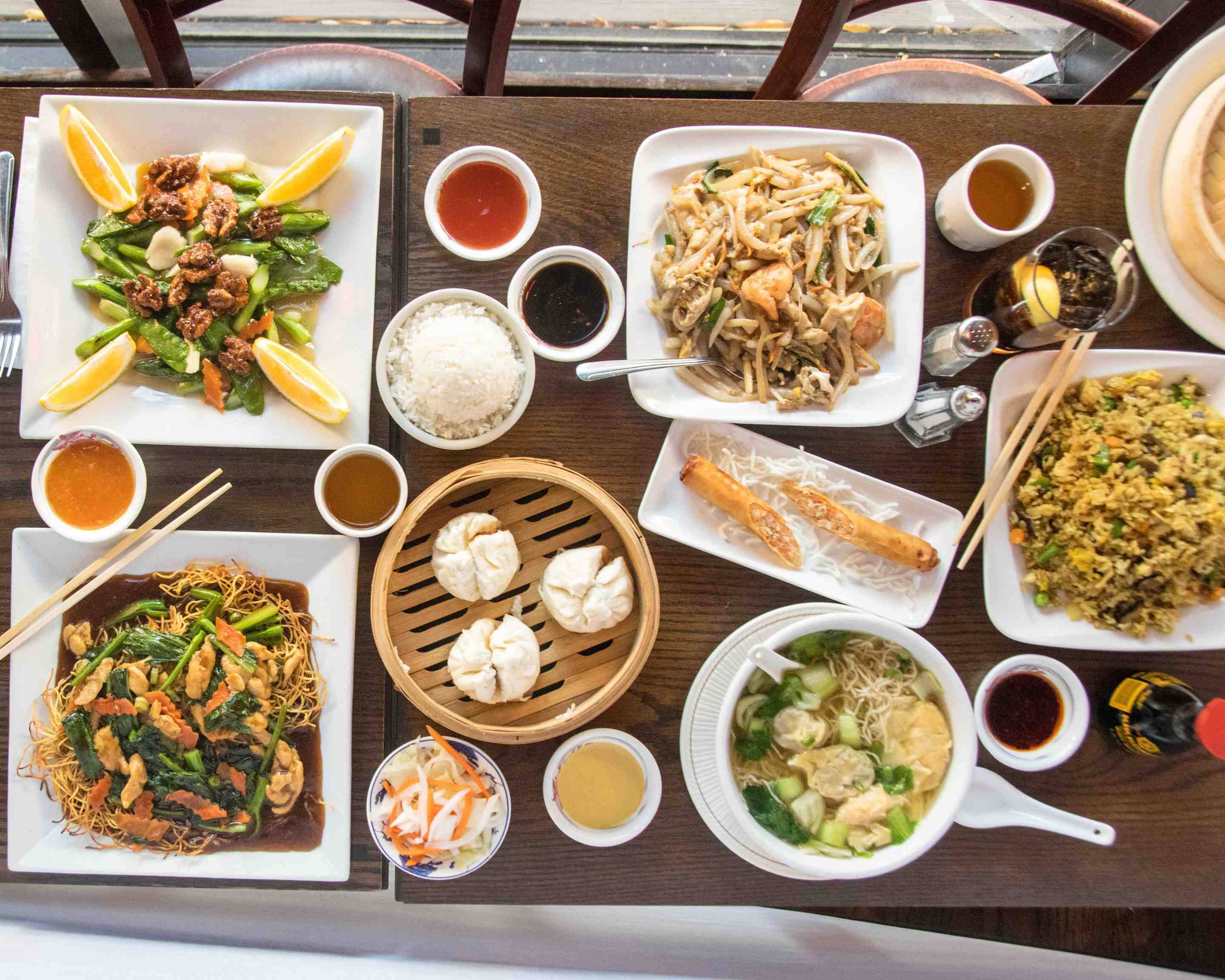 La Mei Zi Doraville in Doraville, GA