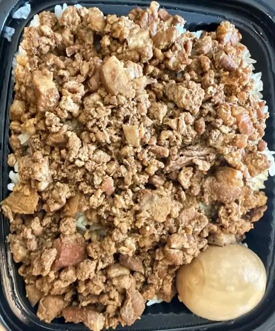 La Mei Zi Doraville in Doraville, GA (2)