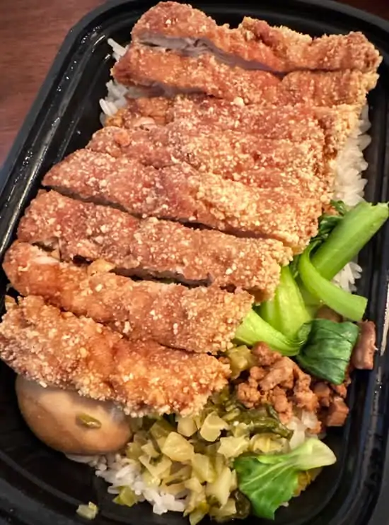 La Mei Zi Doraville in Doraville, GA (5)