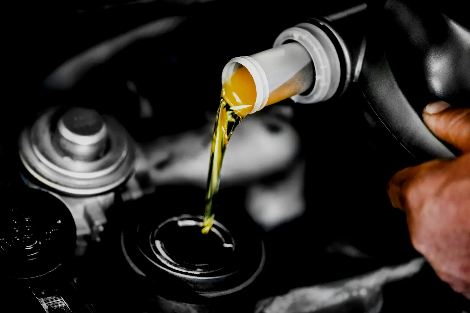 Z Cars of Ocala Import Auto Repair in Ocala, FL (4)
