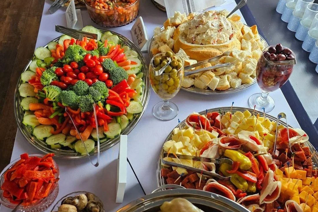 Craft Catering LLC in Bloomsburg, PA