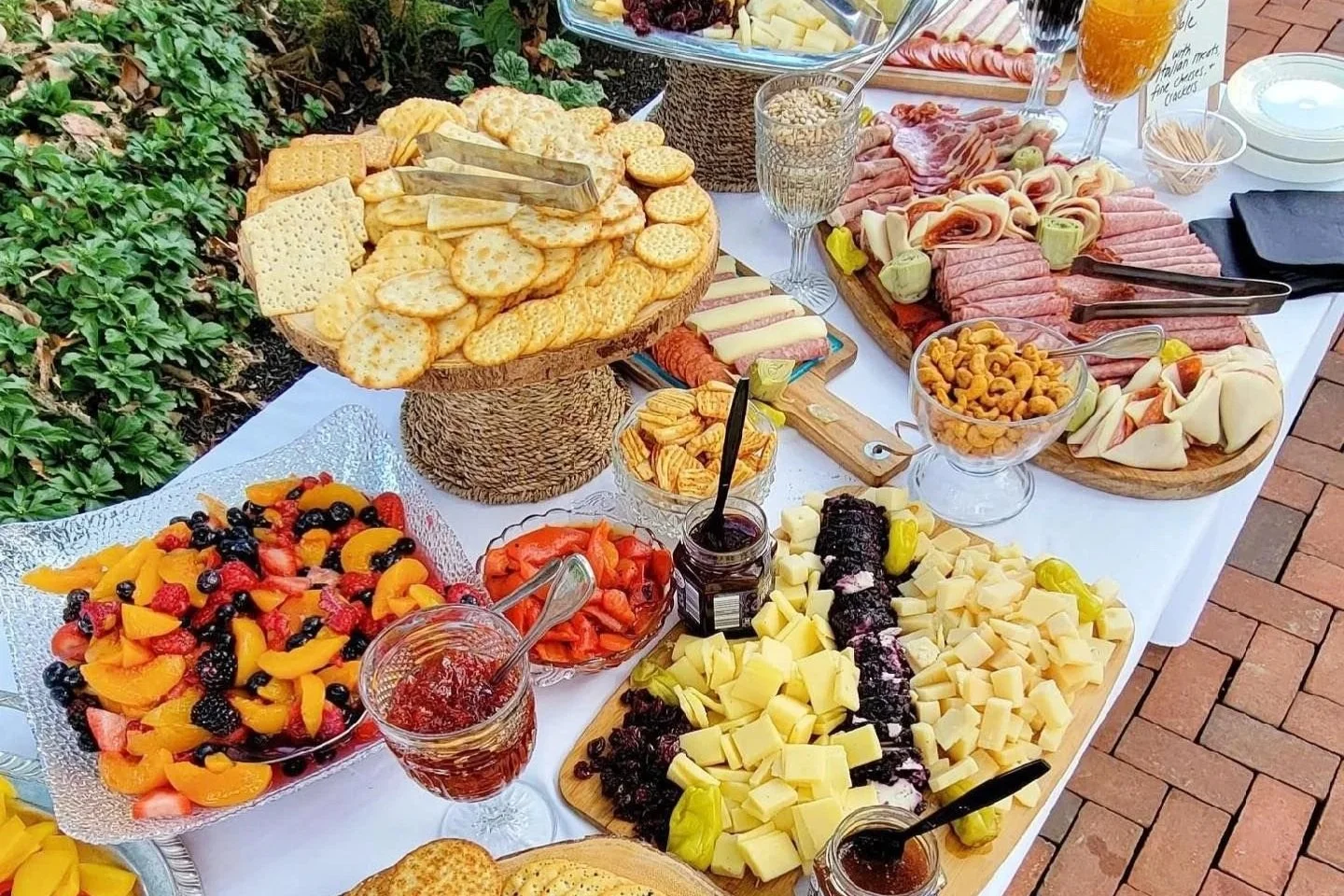 Craft Catering LLC in Bloomsburg, PA (5)