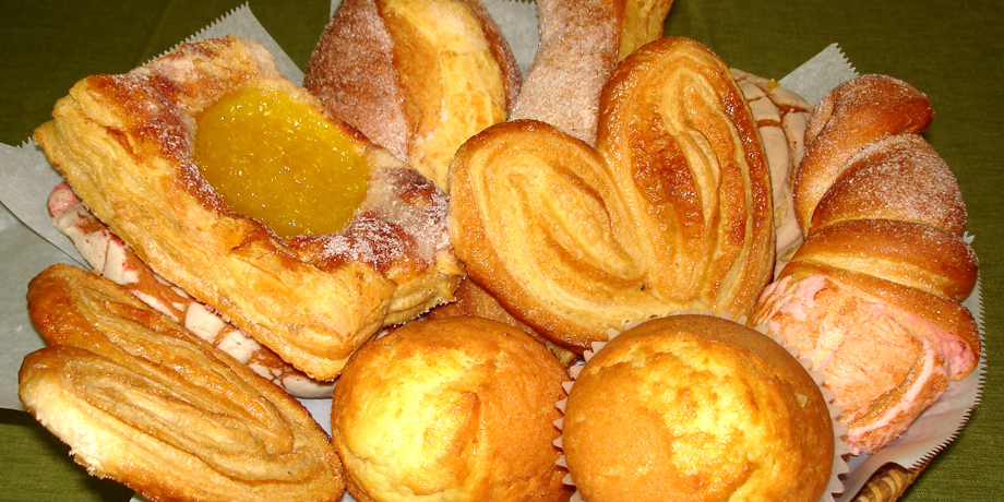 Orza Bakery Inc in Yonkers, NY (3)