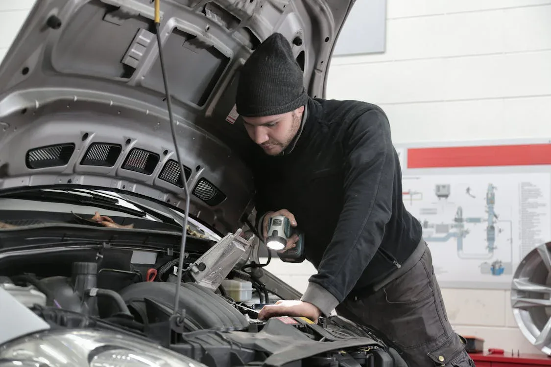Rob & Son Garage in Arlington, TX (2)