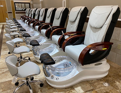 NAIL TRENZ in Raleigh, NC (2)