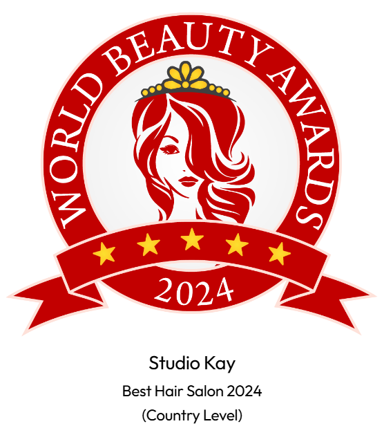 Studio Kay Hair Salon in Glendale, CA (4)