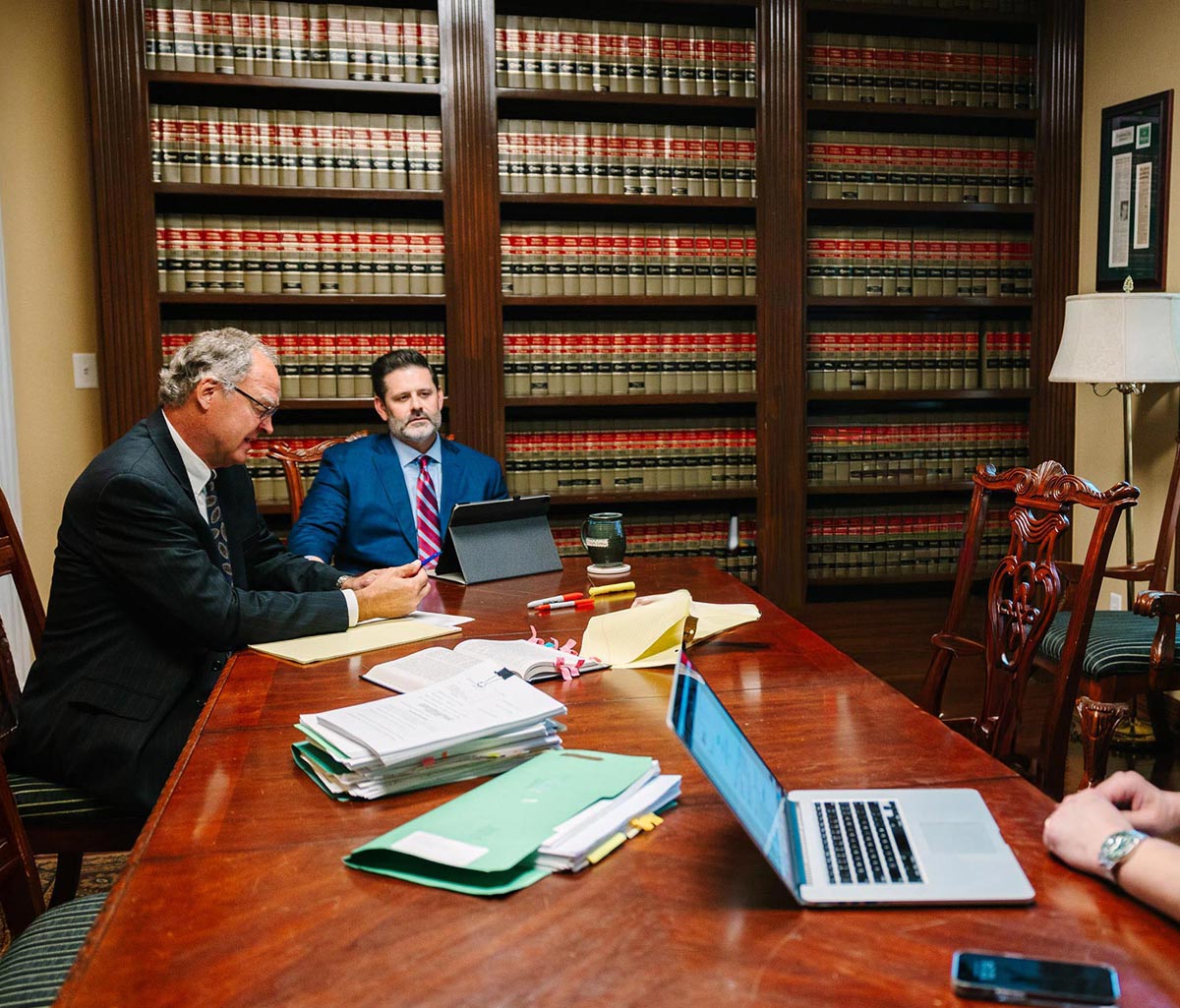 Tefteller Law, PLLC. in Gilmer, TX (6)