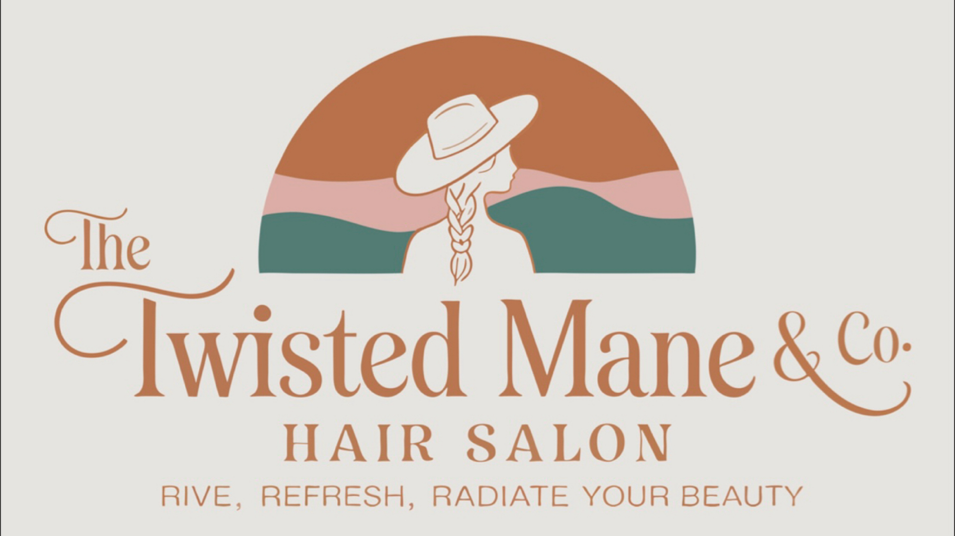 The Twisted Mane & Co Hair Salon in Muncie, IN