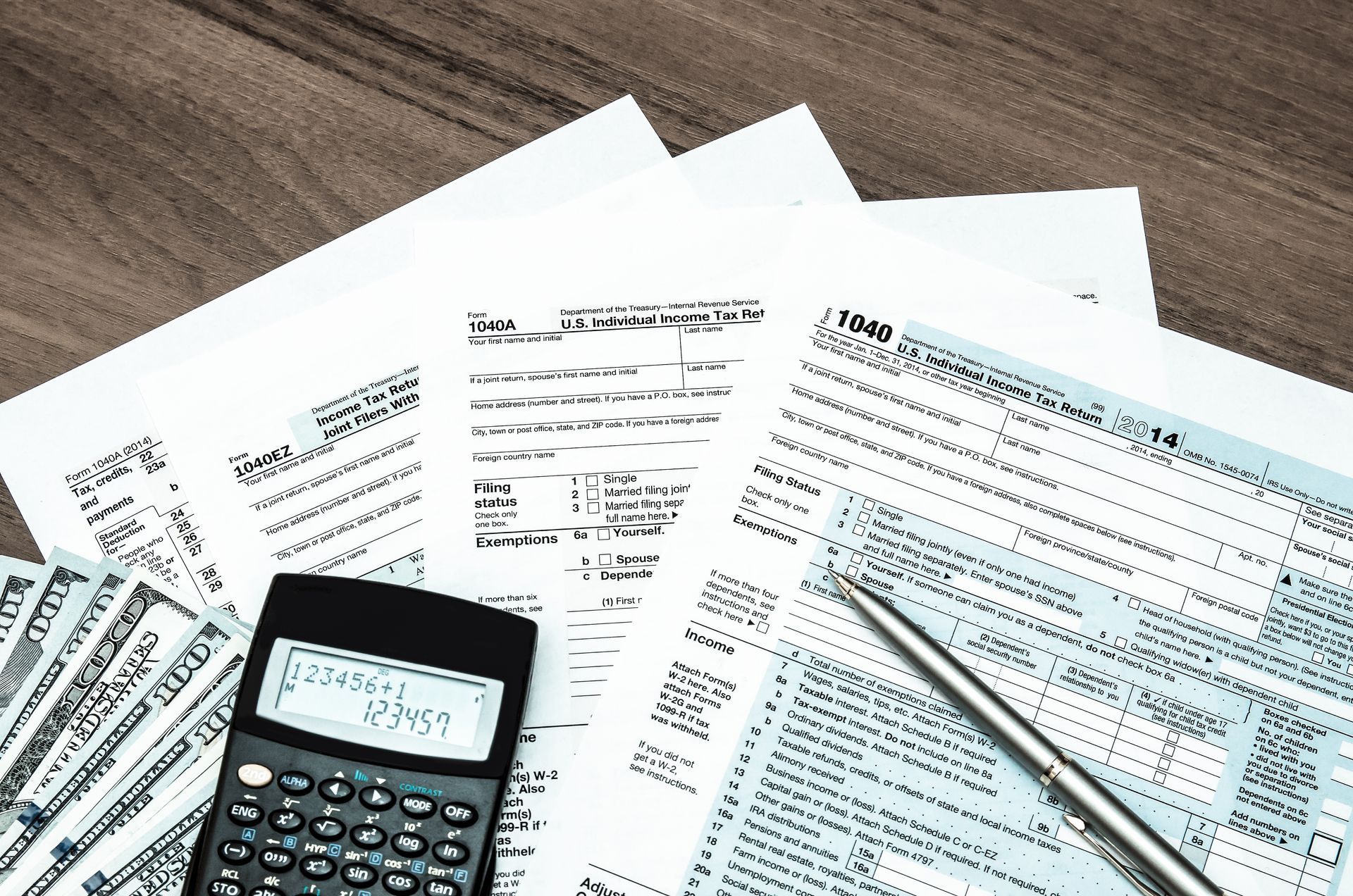 Prime Tax Service in Punta Gorda, FL