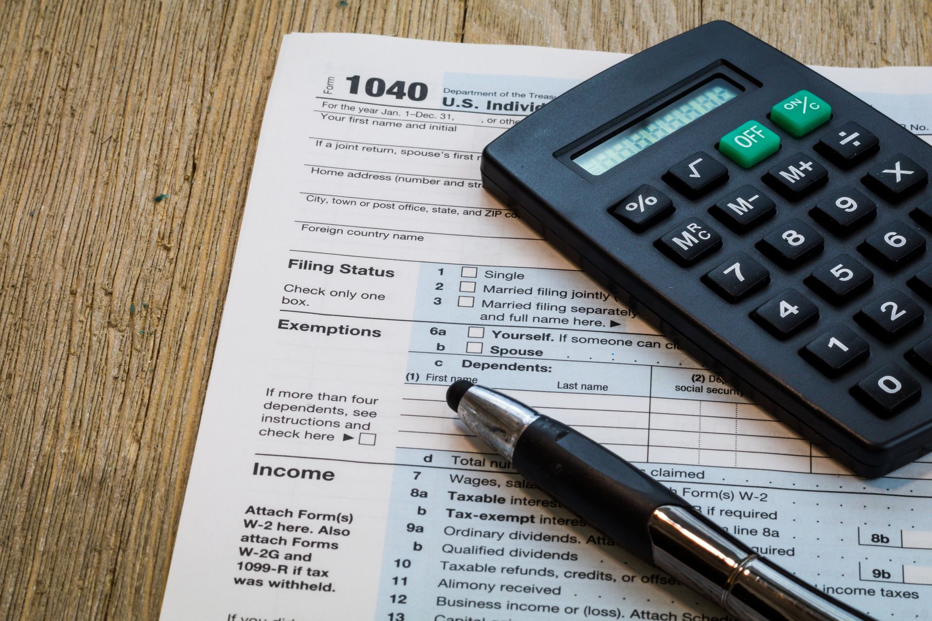 Prime Tax Service in Punta Gorda, FL (2)