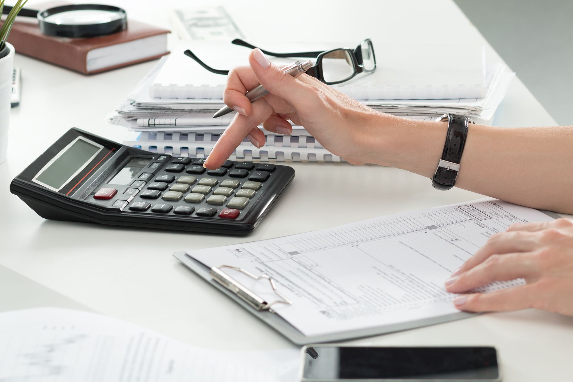 Prime Tax Service in Punta Gorda, FL (4)