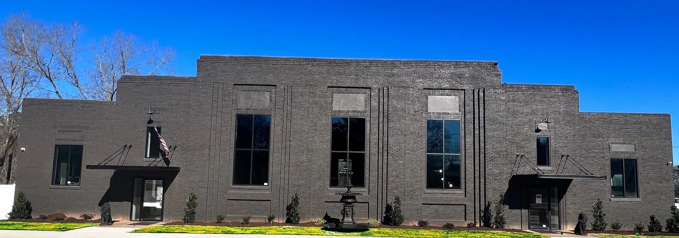 The Ballroom Weddings and Events, LLC. in Laurens, SC (2)