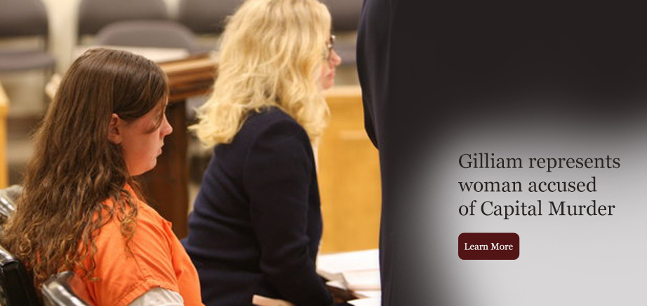 The Gilliam Firm, PLLC in Ridgeland, MS (4)