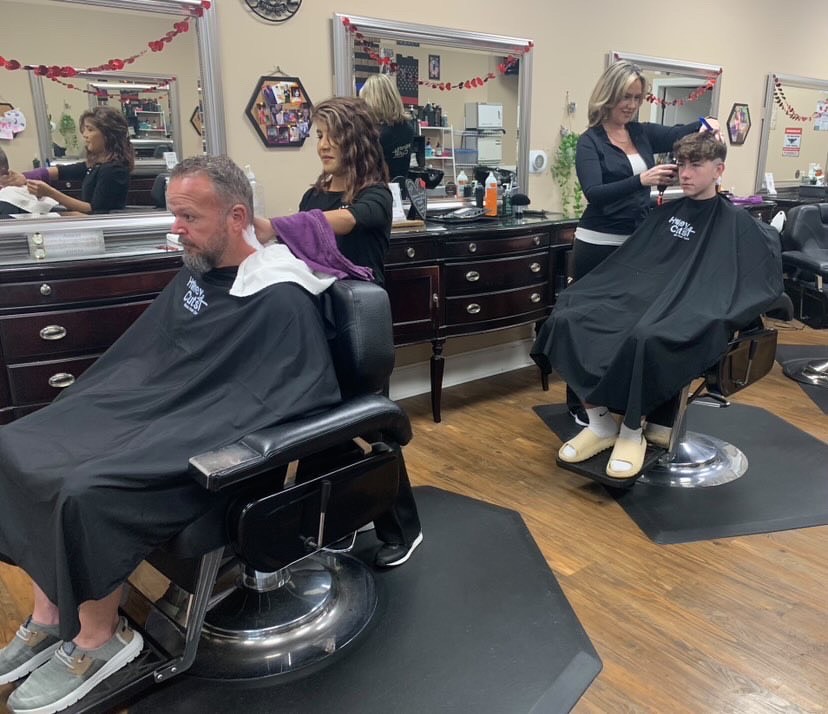 Honeycuts Haircare For Men in Charlotte, NC