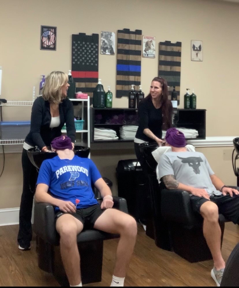Honeycuts Haircare For Men in Charlotte, NC (2)