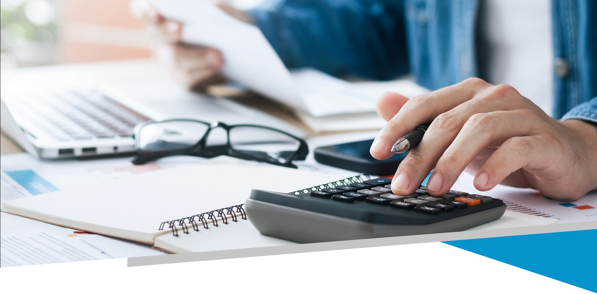PMS Financial in Orlando, FL