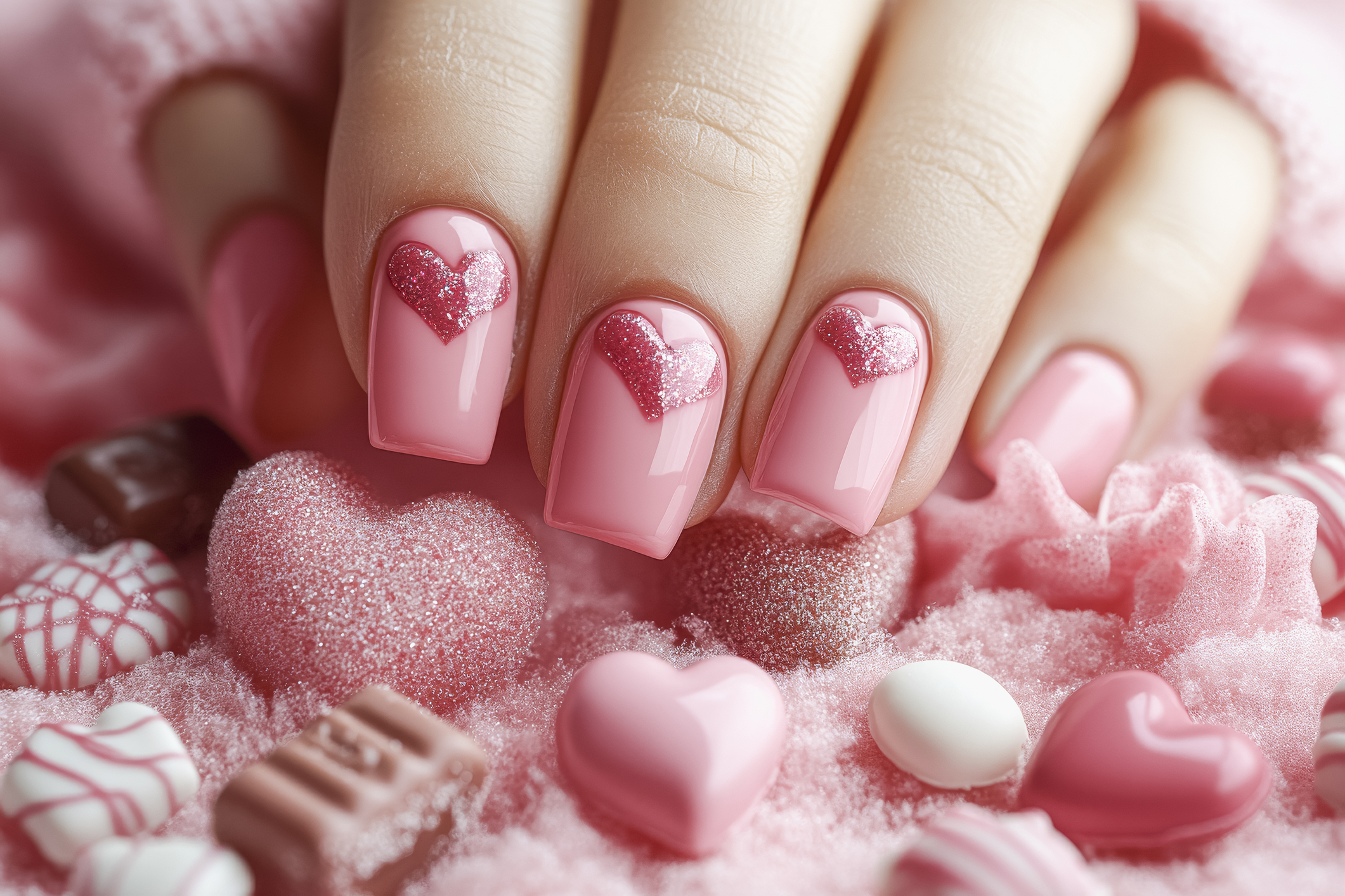Diamond Nails in Danville, VA