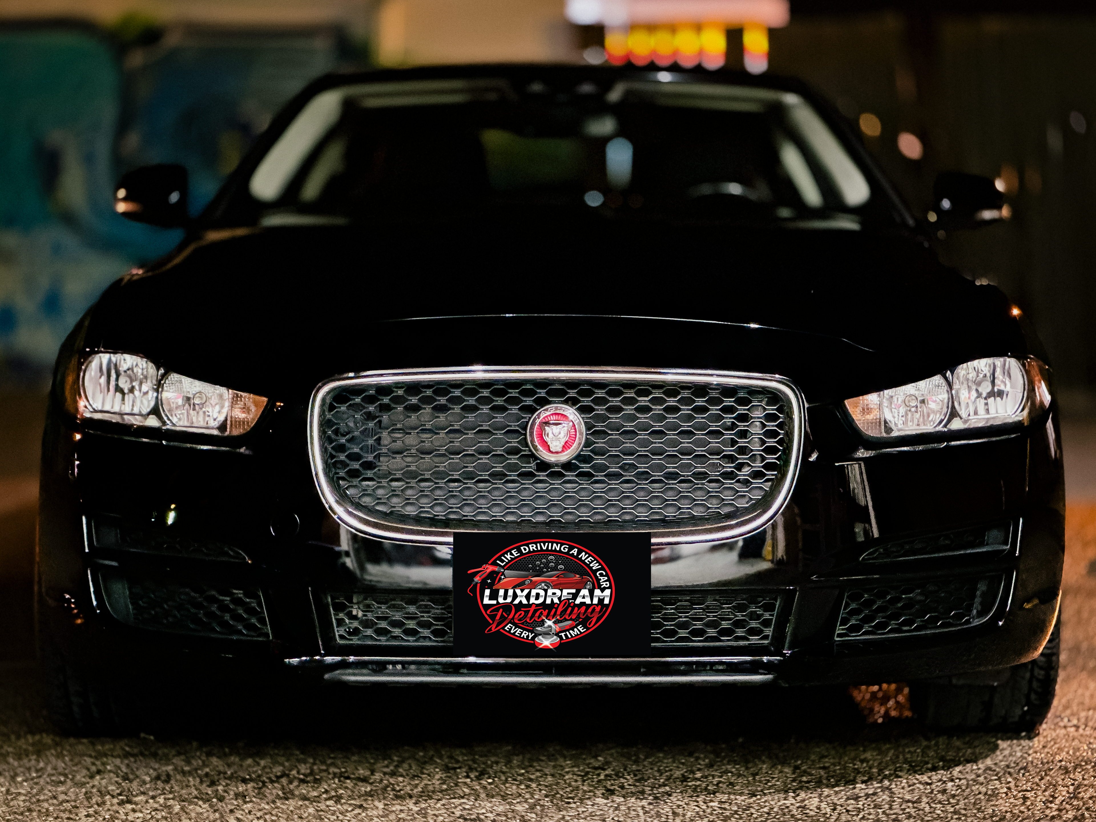 Luxdream Car Detailing in Louisville, KY