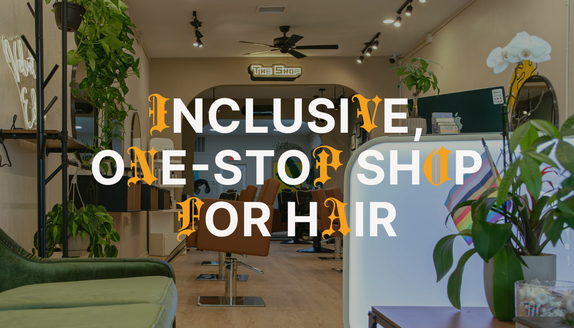 Velvet Edge Salon & Barbershop in St. Petersburg, FL (2)