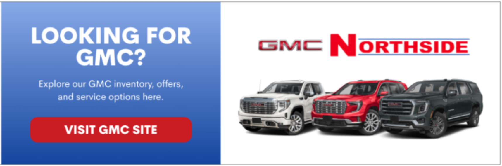 Northside Chevrolet Service in Summersville, WV (2)