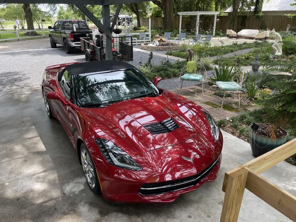 A&L Mobile Detailing LLC in Baton Rouge, LA