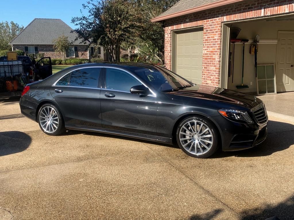 A&L Mobile Detailing LLC in Baton Rouge, LA (2)