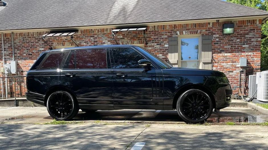 A&L Mobile Detailing LLC in Baton Rouge, LA (3)