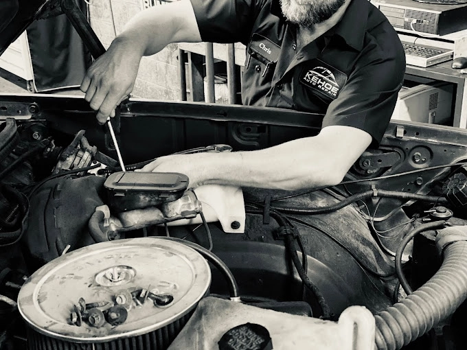 Kehoe Auto Repair in Carol Stream, IL