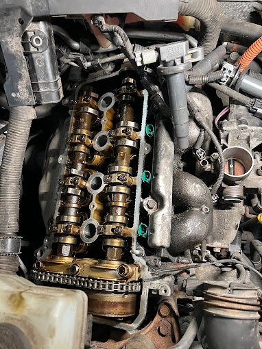 Kehoe Auto Repair in Carol Stream, IL (2)