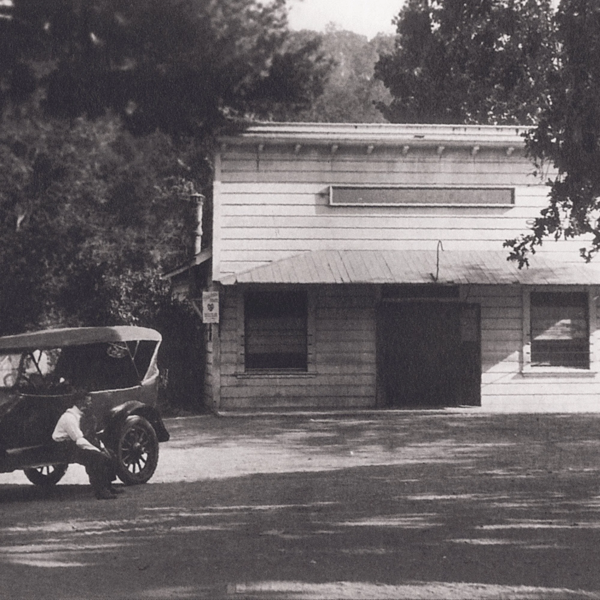 Rossotti’s Alpine Inn in Portola Valley, CA (5)