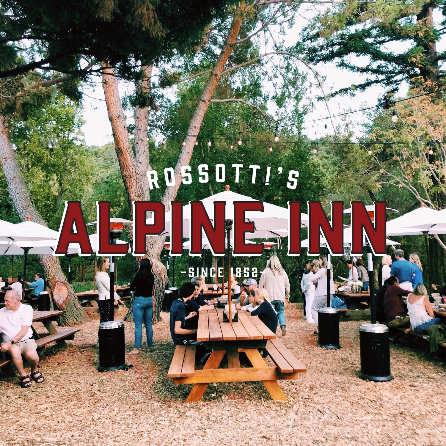 Rossotti’s Alpine Inn in Portola Valley, CA (6)